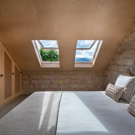 Apartment Azor Eco *