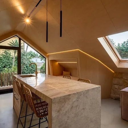 Azor Eco * São Vicente Ferreira