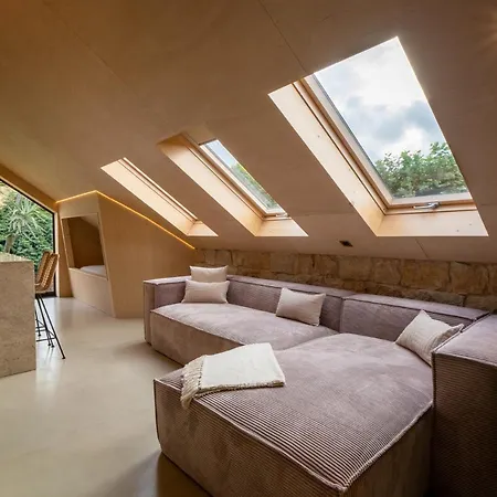 Azor Eco * São Vicente Ferreira