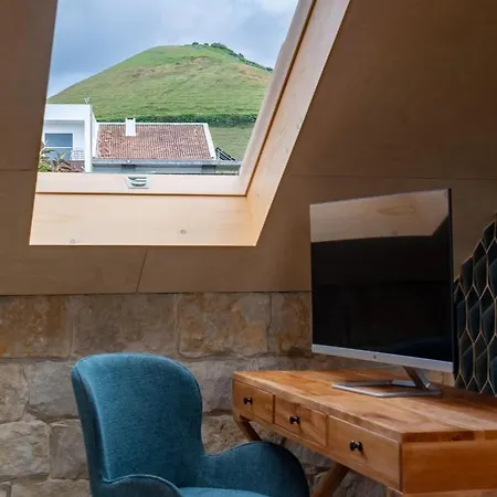 Azor Eco São Vicente Ferreira