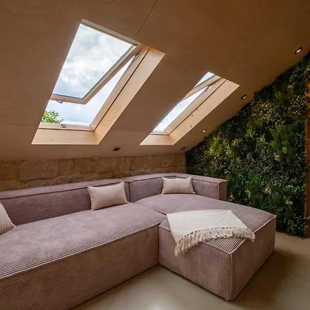 Apartment Azor Eco *