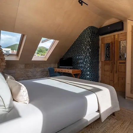 Azor Eco São Vicente Ferreira