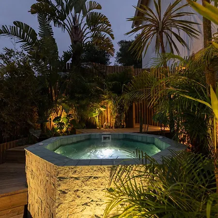 Azor Eco Apartment São Vicente Ferreira