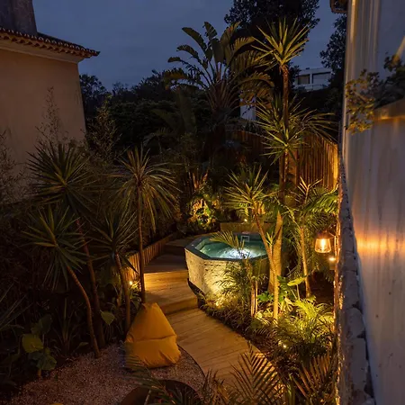 Apartment Azor Eco *