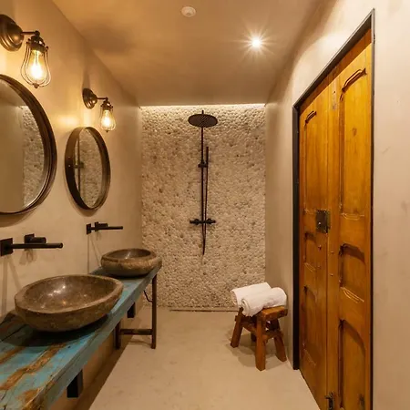 Azor Eco Apartment São Vicente Ferreira