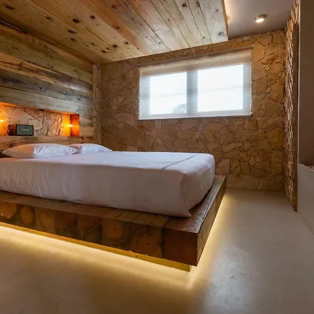 Apartment Azor Eco *