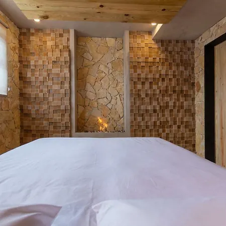 Apartment Azor Eco São Vicente Ferreira