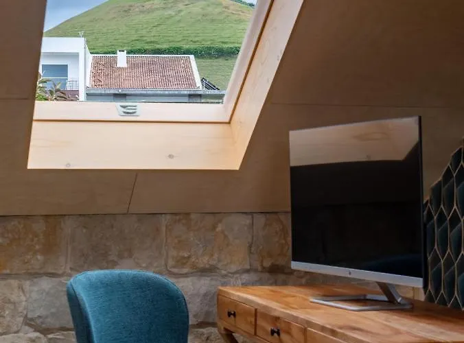 Azor Eco São Vicente Ferreira