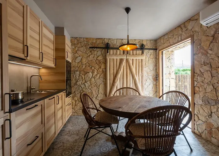 Azor Eco São Vicente Ferreira