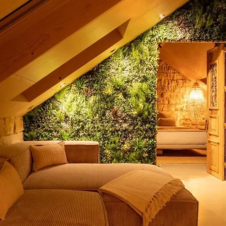 Azor Eco Appartement