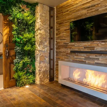 Azor Eco Apartment São Vicente Ferreira