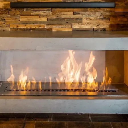 Azor Eco Apartment São Vicente Ferreira