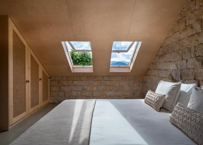 Apartment Azor Eco *