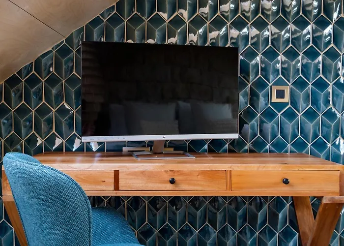 Azor Eco * São Vicente Ferreira