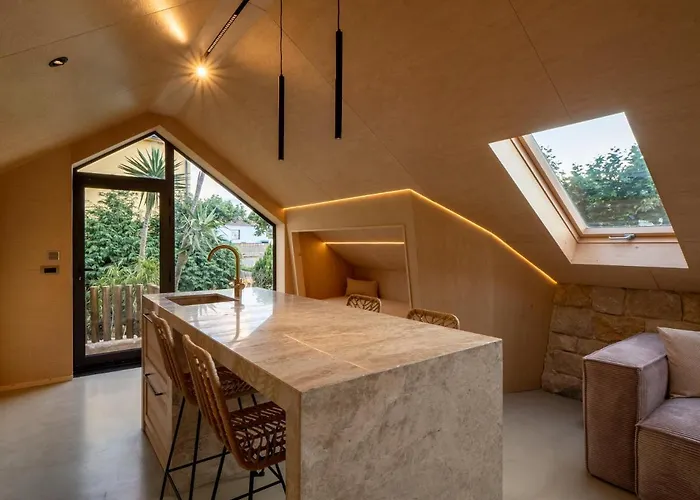 Azor Eco * São Vicente Ferreira