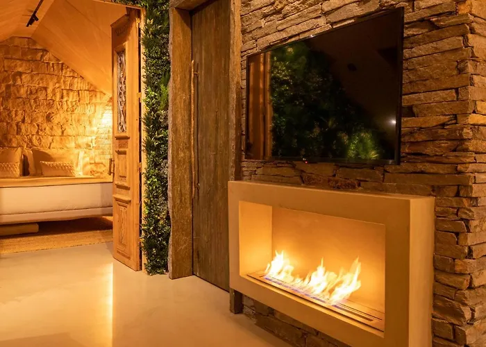 Azor Eco * São Vicente Ferreira