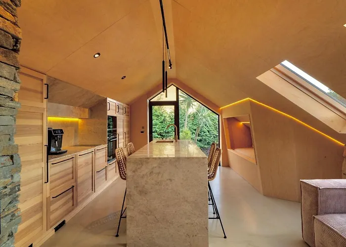 Azor Eco * São Vicente Ferreira