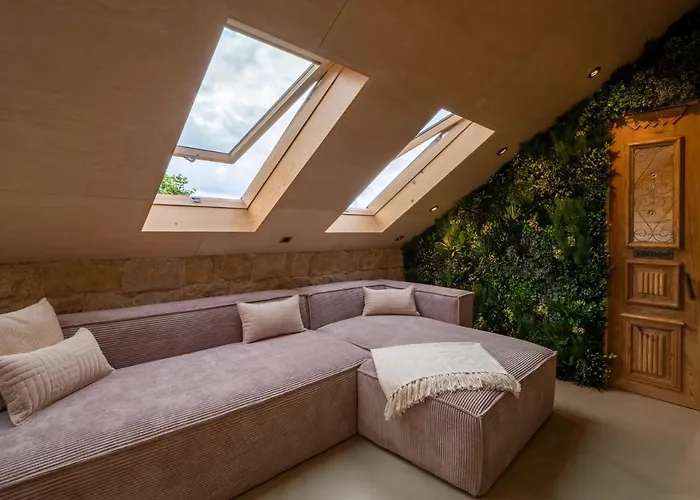 Apartment Azor Eco *