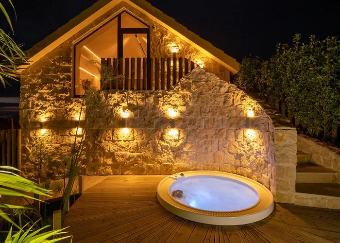 Apartment Azor Eco São Vicente Ferreira