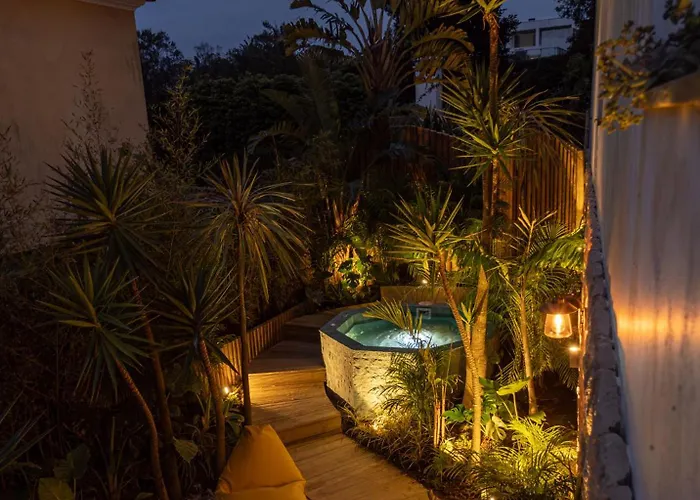 Apartment Azor Eco *