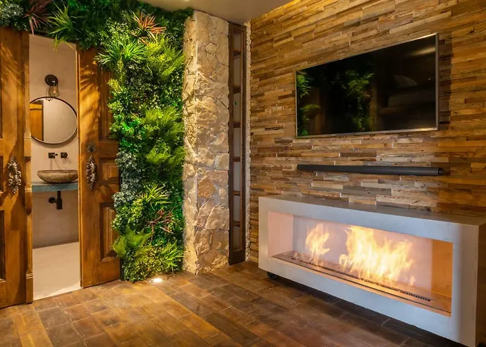 Azor Eco Apartment São Vicente Ferreira