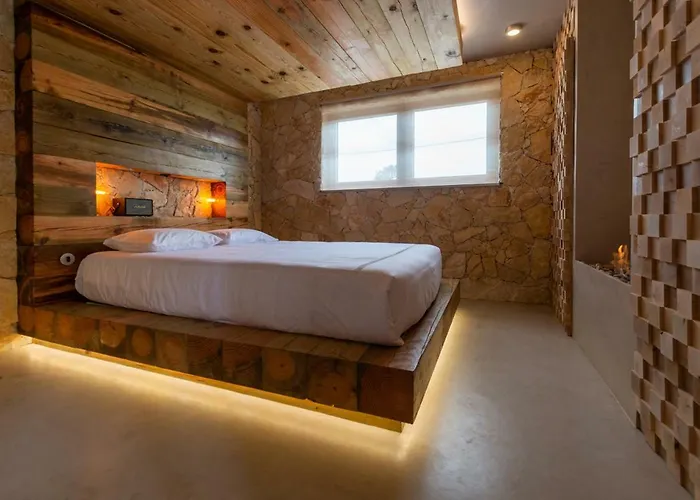 Apartment Azor Eco *