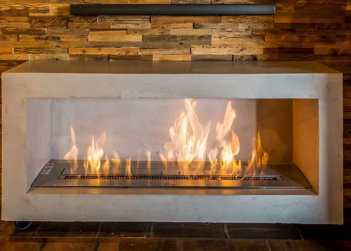 Azor Eco Apartment São Vicente Ferreira