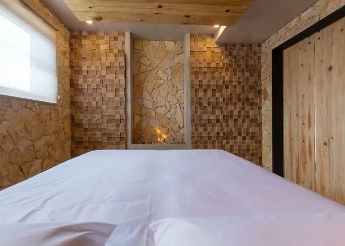 Apartment Azor Eco São Vicente Ferreira